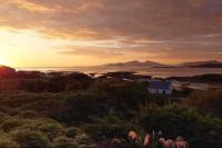 Dondie's House, Kilchoan - B&B