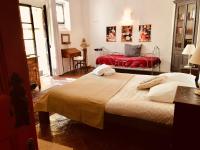 Großes Doppelzimmer
