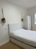 Three-Bedroom Apartment - Upper Level