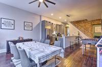 Near Downtown Dayton Historic South Park Home - B&B
