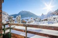 Appartement 2 Chambres