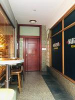 G&G city center luxury studio - B&B Thessaloniki