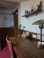 Chambre Triple avec Douche