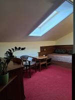 Penzion Kozak B&B - B&B Sebedražie