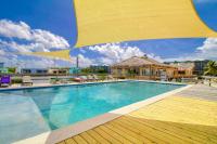 Suite G303 at Mara Laguna Gold Standard Certified - B&B