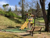 CONFORTABLE MAISON DANS VILLAGE VACANCES AVEC PISCINE A CAJARC - Ferienwohnung Cajarc