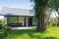 Villa con Vista Giardino