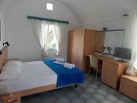 Sunrise Studios in Perissa - Ferienwohnung Perissa