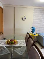 Flat Muro Alto Condomínio Malawi - Térreo 104H - B&B Porto de Galinhas