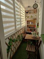 Apartman Alex, topao sa caffe terasom, Novi Sad - B&B Novi Sad