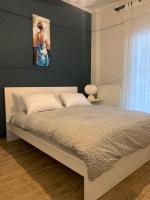 Downtown Jolly Home - B&B