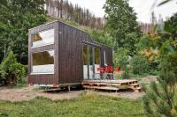 Tiny House Nature 17 - Green Tiny Village Harz - B&B
