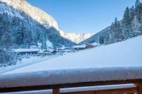 Appartamento con 2 Camere da Letto