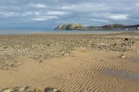 Orme view dog friendly apartment - B&B