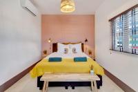 B&B Kralendijk - New & luxurious Two Bedroom Apartment at the Water - Bed and Breakfast Kralendijk