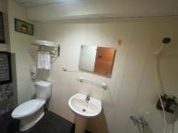 Chambre Double Économique