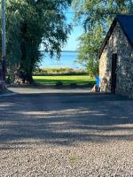 Green Monkey Lodge - Ferienwohnung British