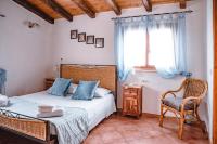 B&B Sant'Antioco - Sa Ruscitta - Bed and Breakfast Sant'Antioco