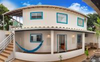 Casa da Mãe - São Pedro da Aldeia - B&B