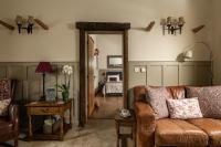 Irishman's Cottage - B&B