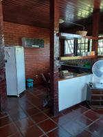 Apartamento con balcón