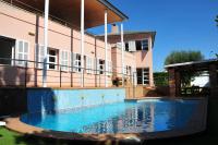 VILLA ALFABIA - Bed and Breakfast