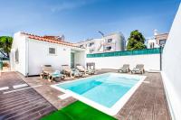 Villa Mitto - Bed and Breakfast Albufeira