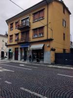 La casa di Gatsby lusso in pieno centro con parcheggio - B&B