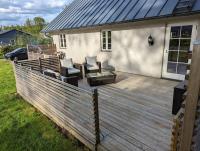 Beautiful and cosy house near the lake - B&B Olofström