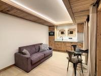 Plein soleil - Ferienwohnung Saint-Gervais-les-Bains