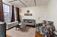 B&B Hartford - The Wadsworth Suite A2 - Bed and Breakfast Hartford