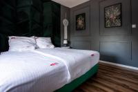 Two-Bedroom Deluxe Apartment
