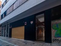 MD Vitoria City Center - B&B Valencia