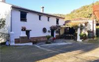 B&B Jubrique - El Molino De Aceite - Bed and Breakfast Jubrique