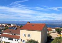 Apartment Manda - B&B Porat