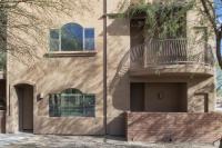 DESERT JEWEL - B&B Tucson