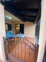 Bilocale al Villaggio degli ulivi SAN TEODORO - Ferienwohnung San Teodoro
