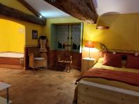 Deluxe Double Room with Bath