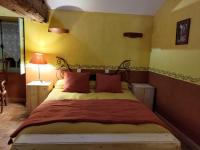 Deluxe Double Room with Bath