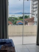 Cobertura Beira Mar - B&B Florianópolis