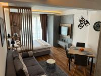 Appartamento con 1 Camera da Letto