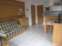 Appartement 4 Pers, Centre Village, Terrasse Sud - La Clusaz, Proche Commerces et Pistes - FR-1-459-85 - Ferienwohnung