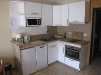 Studio cabine au centre, balcon sud, parking, proche pistes et commerces - FR-1-459-89 - B&B La Clusaz
