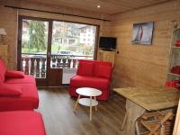 Studio rénové au cœur de La Clusaz, proche pistes et commerces - FR-1-459-115 - Chambres d’hôtes
