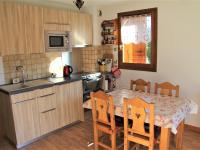 Appartement cosy avec balcon, parking individuel et WiFi à Saint-Jean-de-Sixt - FR-1-459-165 - Chambres d'hôtes Saint-Jean-de-Sixt