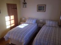 Badgers Wood - B&B Buxton