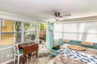The StarFish Bungalow 1B/1B - B&B