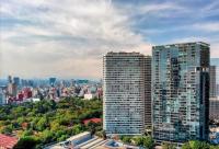 Mi Zona Lodging Polanco - B&B
