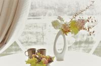 Glempings Anemones - Ferienwohnung