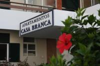 Casa Branca Apartments - Ferienwohnung Funchal